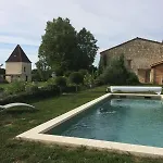 Feriehus L'orangerie