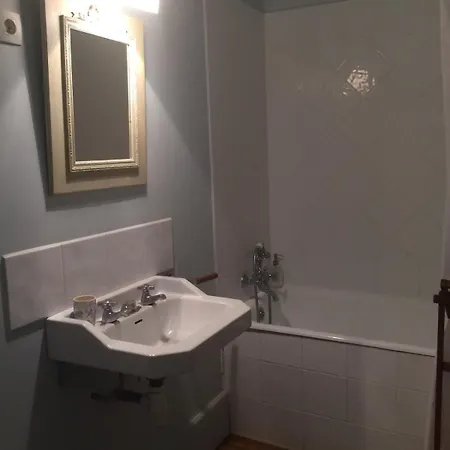 Nyaraló L'orangerie