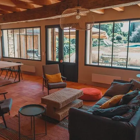 L'orangerie Nyaraló *