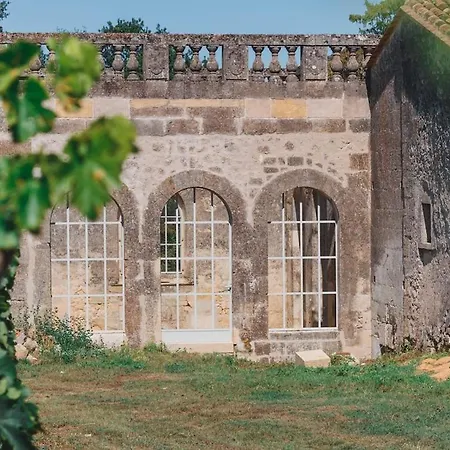 L'orangerie