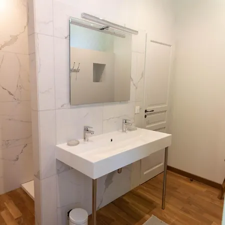 Nyaraló L'orangerie *