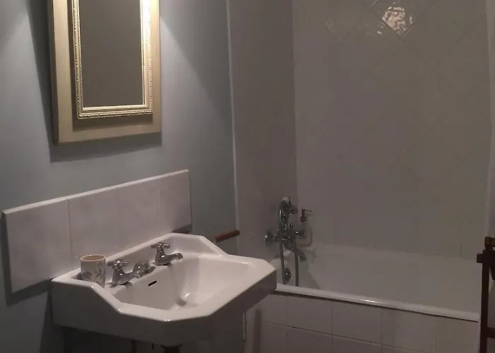 Nyaraló L'orangerie