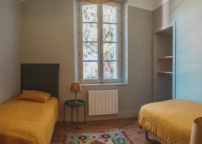 L'orangerie Nyaraló *