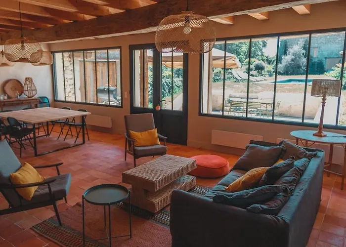 L'orangerie Nyaraló *