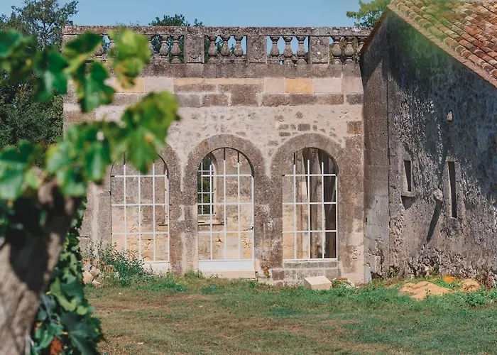 L'orangerie